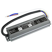Блок живлення BIOM Professional DC12 60W WBP-60-12 5А герметичний (IP67) для LED стрічки