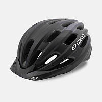 Велосипедний шолом Giro Register MIPS Matte Black Універсальний збільшений розмір UXL (58-65cm)