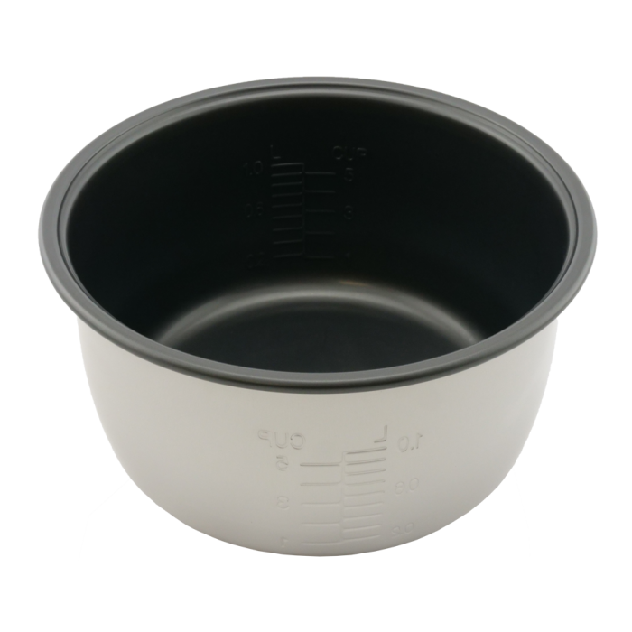 Чаша для мультиварки Panasonic ARE50T9601 | кастрюлька для мультиварки ...