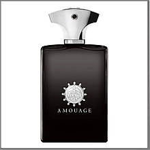 Amouage Мемуари Man парфумована вода 100 ml. (Тестер Амуаж Мемуар Мен)