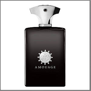 Amouage Мемуари Man парфумована вода 100 ml. (Тестер Амуаж Мемуар Мен)