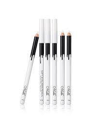 Водостійкий олівець білий Me Now Soft Eyeliner, фото 2