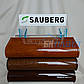Підвіконня SAUBERG Soft (Сауберг Софт) глянець золотий дуб, фото 4