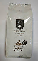Кава Viva ESPRESSO Coffee в зернах 1 кг