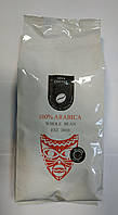 Кава Viva Coffee Brasilia Santos 100% арабіка в зернах 1 кг