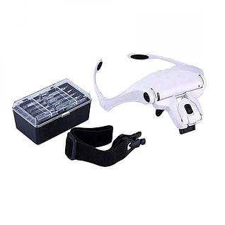 Аксесуари для косметологів