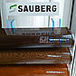 Підвіконня SAUBERG Soft (Сауберг Софт) глянець темний дуб, фото 4