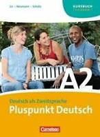 Pluspunkt Deutsch A2 Teilband 1 KB