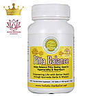 Пітта Баланс (Pitta Balance, Holistic Herbalist), 60 таблеток, фото 3