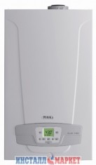 Газовый конденсационный котел премиум-класса Baxi LUNA DUOTECH MP 1.60 - фото 2 - id-p106932539