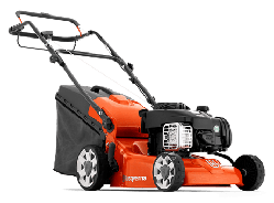 Газонокосарка Husgvarna LC 140SР