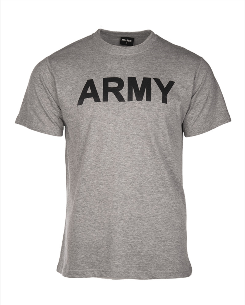 Футболка Rothco Military T-Shirt - Olive Drab США