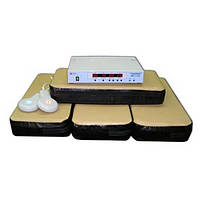 Апарат для фізіотерапії комбінований, багатофункціональний МІТ-МТ