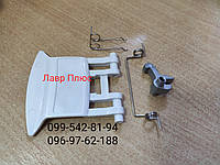 Ручка дверки (люка) Zanussi 4055113411 / Ardo 651027749 , 719008100 для стиральной машины