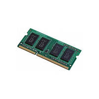 Оперативная память DDR3 4Gb SODIMM для ноутбука