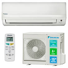 Кондиціонери Daikin