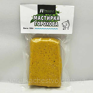 Мастырка горохова Robin 100 г коноплі