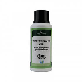 4989.1 Масло для кухонного приладдя і стільниць KITCHENWARE OIL (1 л), BORMA WACHS
