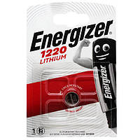 Батарейка ENERGIZER CR1220 3v