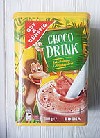 Дитяче какао Choco Drink 800г (Німеччина)
