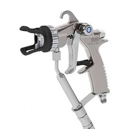 Фарборозпилювач високого тиску EcoGun 256 (без дюзи), DURR