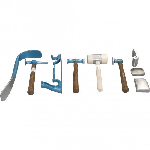 051133 набір рихтовщика GYSHAND TOOLS