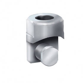 050938 Алюмінієвий затискач 1 для Alu Puller, GYS