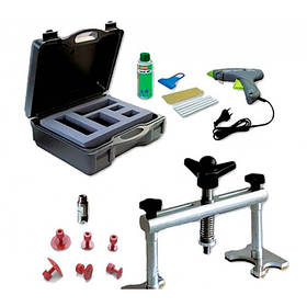 050990 Glue Puller-інструмент для редагування без зачистки поверхні, GYS
