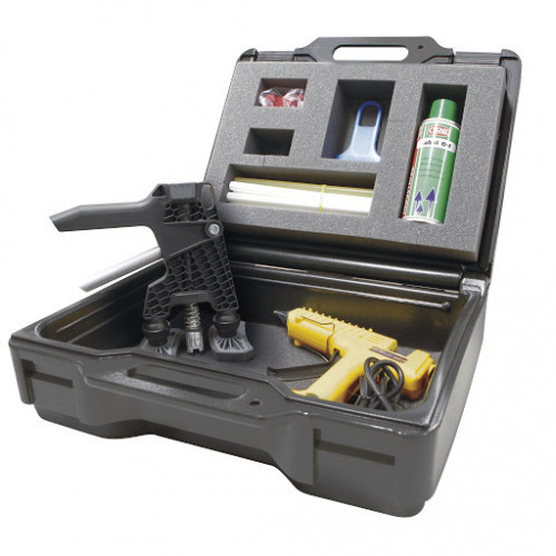 058699 Набір для правки кузова Glue Puller Pro, GYS