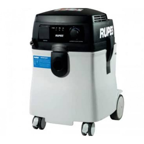 Переносний пилосос RUPES з електроприводом і шлангом, S 145ЕPL