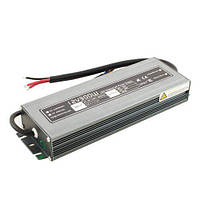 Блок живлення BIOM Professional DC12 300W WBP-300 25А герметичний (IP67) для LED стрічки