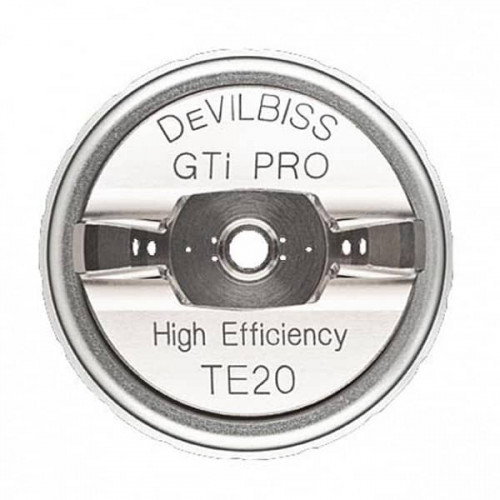 Повітряна голова PRO-102-HV30-K до PRO Lite, DeVILBISS