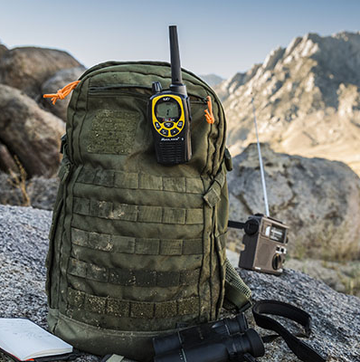 Рюкзаки до 25л