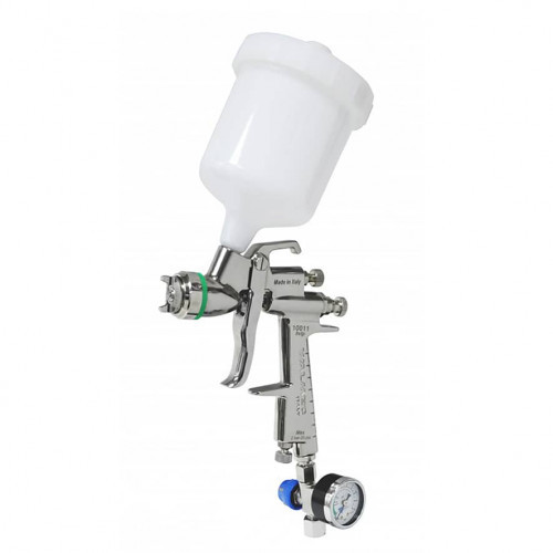 Краскопульт WALCOM Asturomec 10011 HTE (1.9 мм)