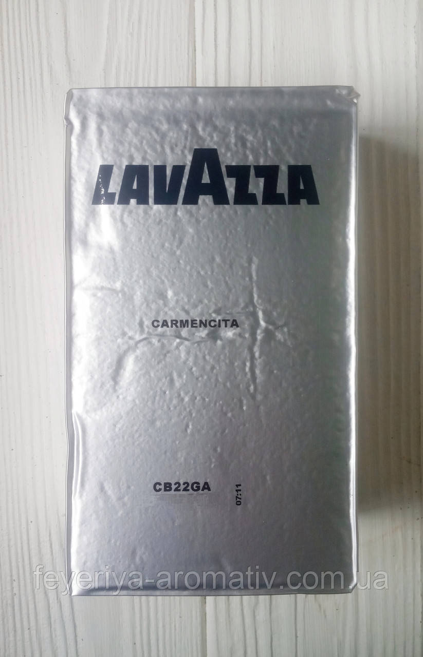 Кава мелена Lavazza Carmencita 250г (Італія)