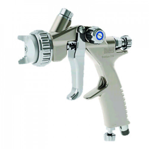 Краскопульт EcoGun 116 AL (1.6 мм), DURR