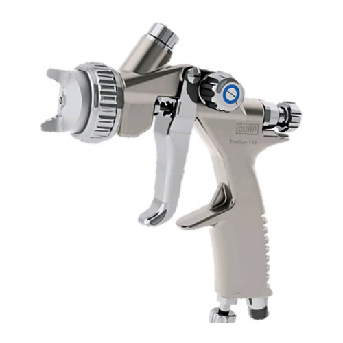 Краскопульт DURR EcoGun 116 AL (1.4 мм)