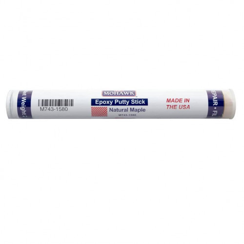 Шпатківниця M743-1580 EPOXY PUTTY STICK MAPLE, MOHAWK