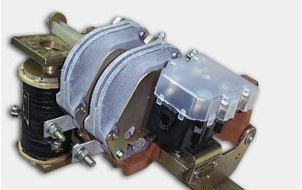 Контактор КТП 6022 160А 110В
