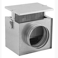 Фільтри гарячого повітря і іскра гасителі