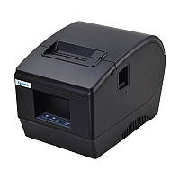 Принтер этикеток и чеков 2 в 1 Xprinter XP-236B термо печать для 1С, Укрсклад и др.