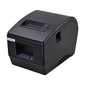 Принтер етикеток і чеків 2 в 1 Xprinter XP-236B термодрук для 1С, Укрсклад та ін.
