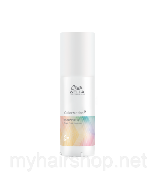 Лосьйон для захисту шкіри голови Wella Professionals Color Motion+ Scalp Protect
