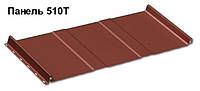 Фальцевая Панель 510Т «Pruszynski»