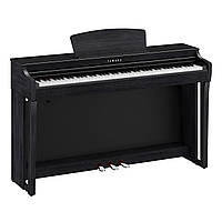 Цифровое пианино YAMAHA Clavinova CLP-725 (Black)