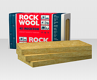 Минеральная вата ROCKWOOL ROCKTON