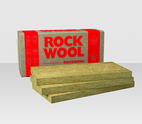 Минеральная вата ROCKWOOL WENTIROCK MAX