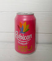 Газированный напиток Rubicon Guava 330 мл Великобритания