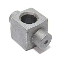 Вісь гвинта стрічки ВОМ МТЗ без різі