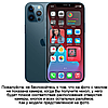 Чохол накладка повністю обтягнутий натуральною шкірою для IPhone 12 Pro Max "SIGNATURE", фото 2